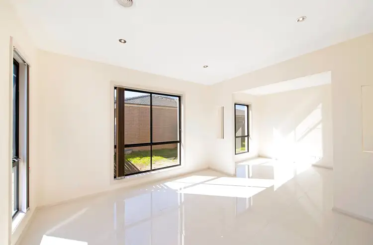 Fifth view of Homely house listing, 4 Mantle St, Forde ACT 2914