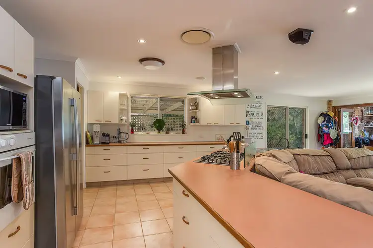 Sixth view of Homely house listing, 8 Oxford Court, Southside QLD 4570