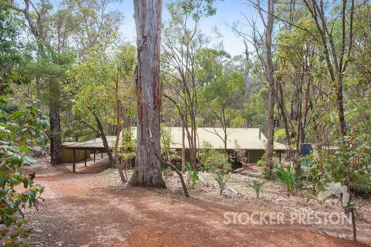 Main view of Homely house listing, 4 Hale Avenue, Molloy Island WA 6290