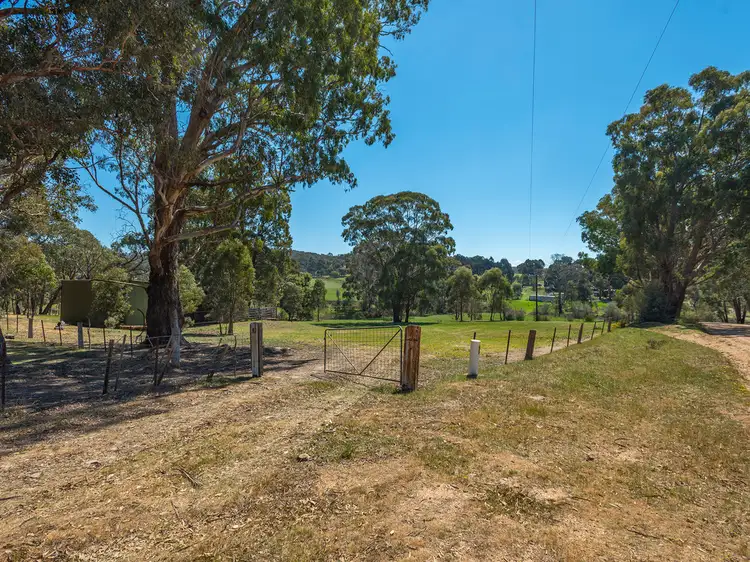 246 Old Drummond Road, Taradale VIC 3447
