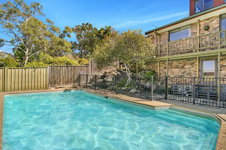 68 Londonderry Drive, Killarney Heights NSW 2087