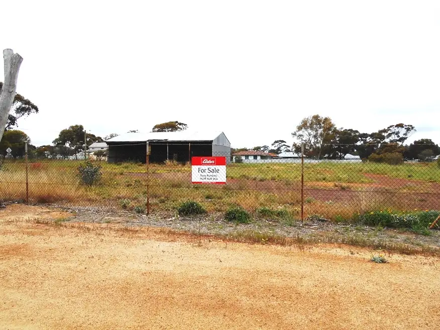 Main view of Homely land listing, 30-32 Harris Street, Katanning WA 6317