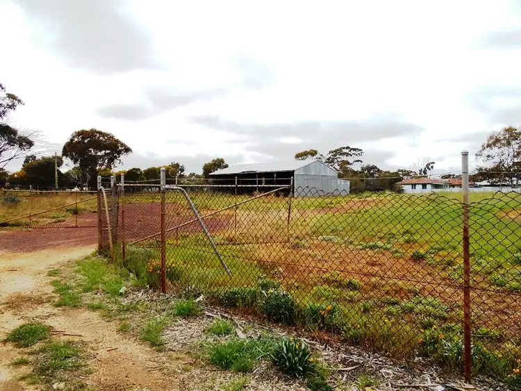 Second view of Homely land listing, 30-32 Harris Street, Katanning WA 6317