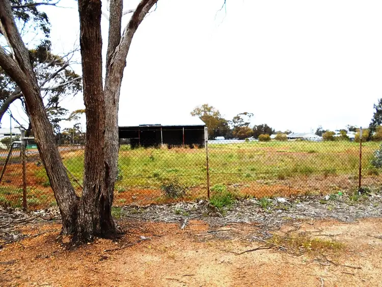 Third view of Homely land listing, 30-32 Harris Street, Katanning WA 6317