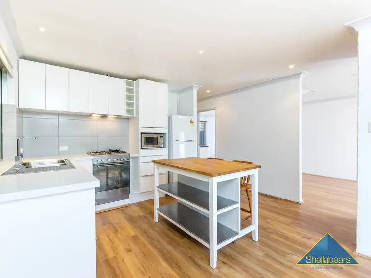 4/40 Thompson Road, North Fremantle WA 6159