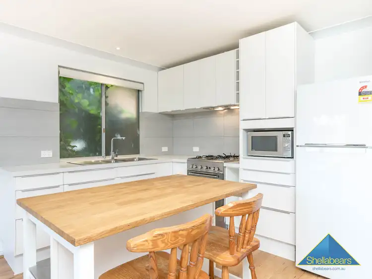 Second view of Homely villa listing, 4/40 Thompson Road, North Fremantle WA 6159