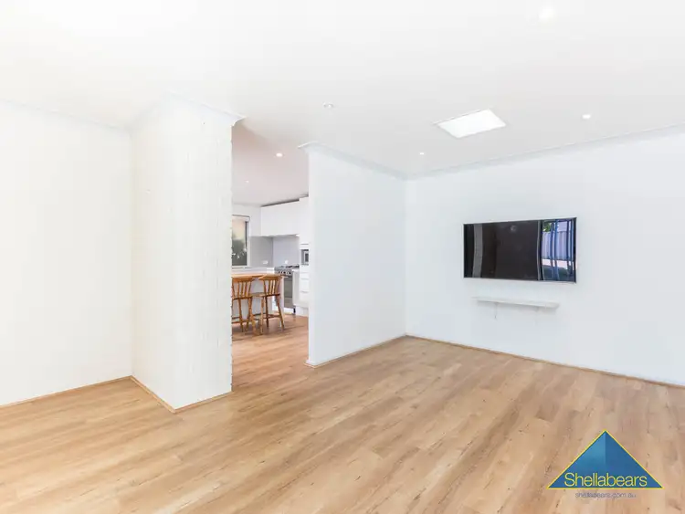 Third view of Homely villa listing, 4/40 Thompson Road, North Fremantle WA 6159