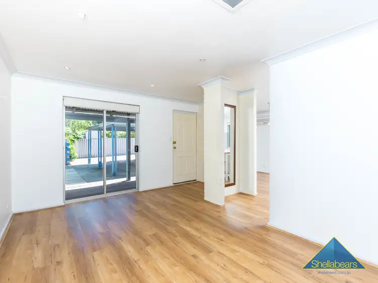 Fourth view of Homely villa listing, 4/40 Thompson Road, North Fremantle WA 6159