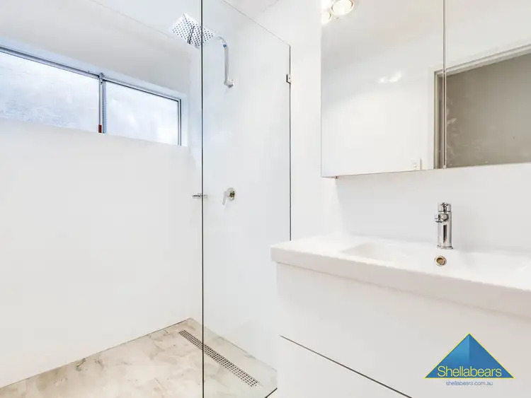Fifth view of Homely villa listing, 4/40 Thompson Road, North Fremantle WA 6159