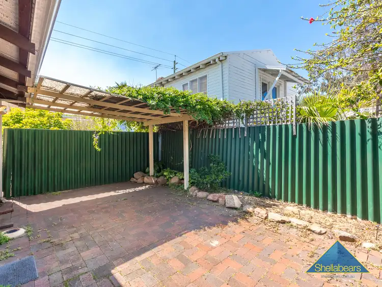 Sixth view of Homely villa listing, 4/40 Thompson Road, North Fremantle WA 6159