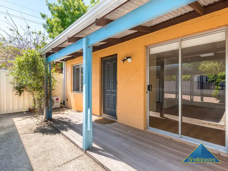 Seventh view of Homely villa listing, 4/40 Thompson Road, North Fremantle WA 6159