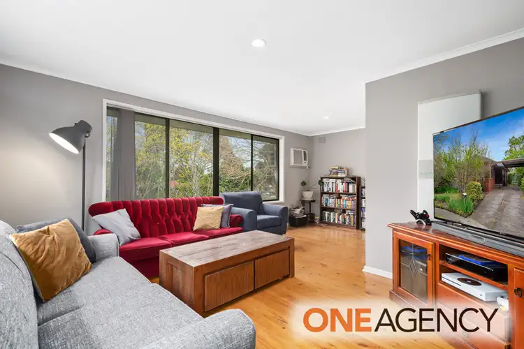 Main view of Homely house listing, 5 Belsize Court, Endeavour Hills VIC 3802