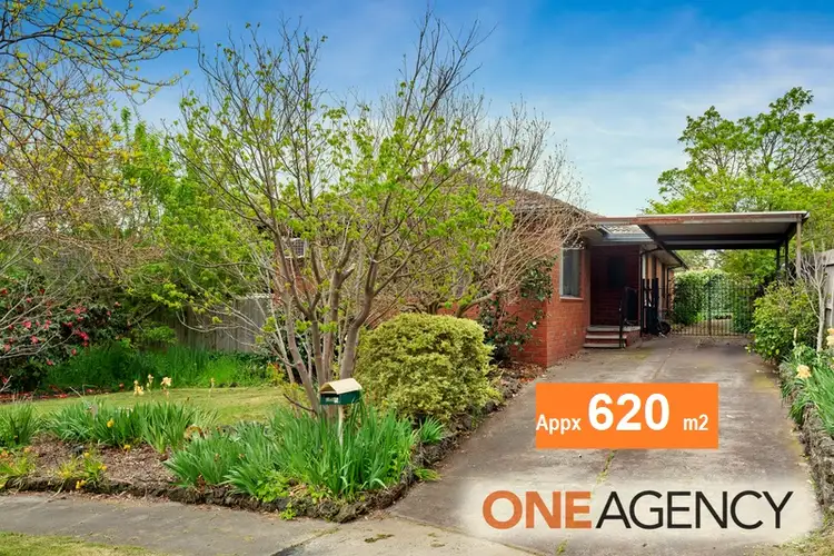 Fifth view of Homely house listing, 5 Belsize Court, Endeavour Hills VIC 3802