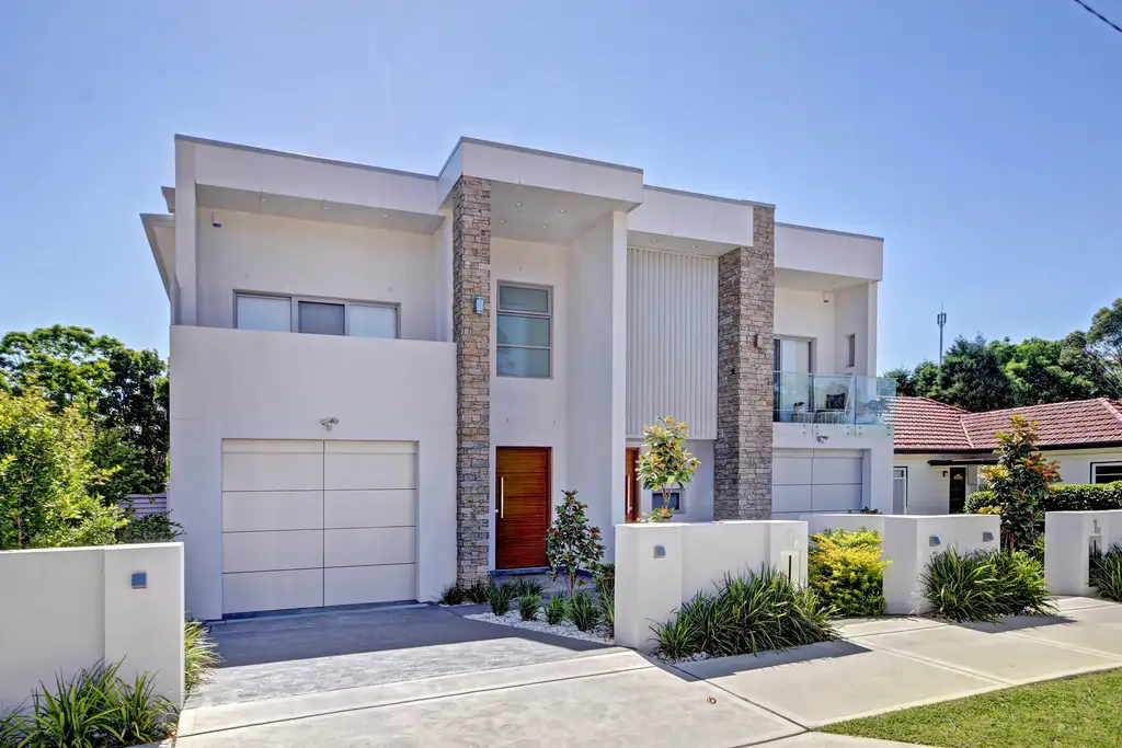 Main view of Homely house listing, 1b Narwee Avenue, Narwee NSW 2209
