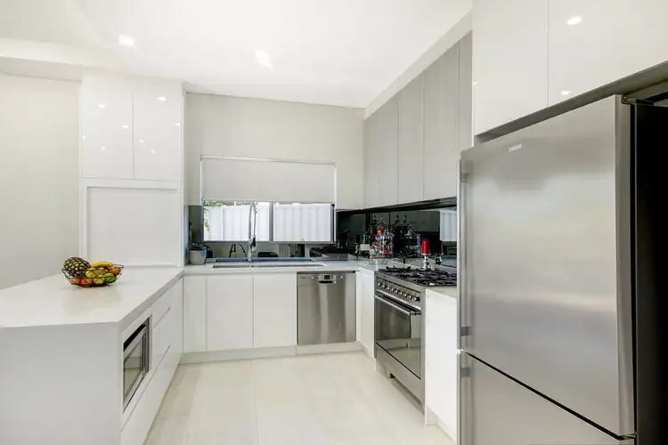 Third view of Homely house listing, 1b Narwee Avenue, Narwee NSW 2209