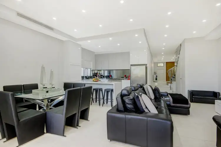 Fourth view of Homely house listing, 1b Narwee Avenue, Narwee NSW 2209