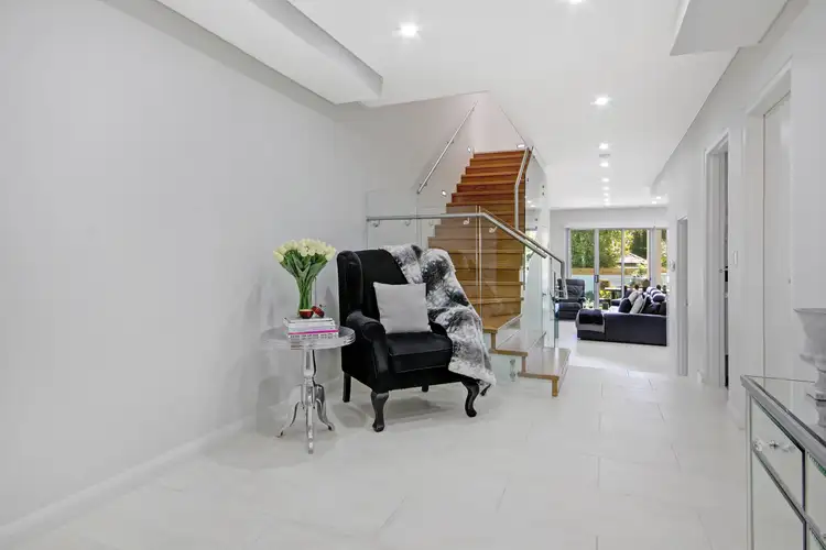 Fifth view of Homely house listing, 1b Narwee Avenue, Narwee NSW 2209