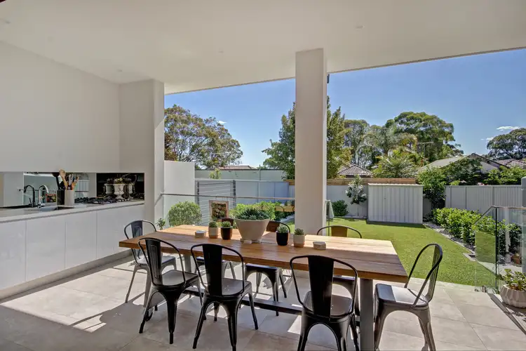 Sixth view of Homely house listing, 1b Narwee Avenue, Narwee NSW 2209
