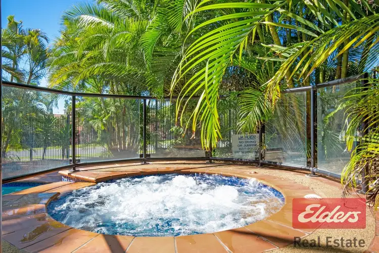 Third view of Homely house listing, 17 Blackwattle Circuit, Arundel QLD 4214