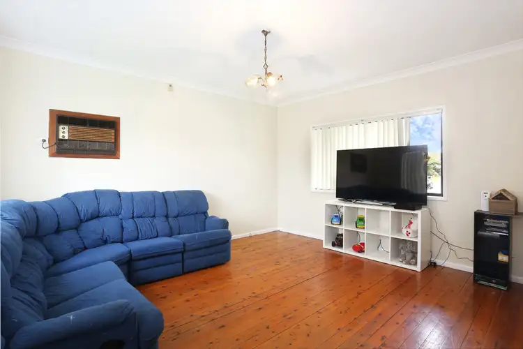 Second view of Homely house listing, 3 Mountford Avenue, Guildford NSW 2161