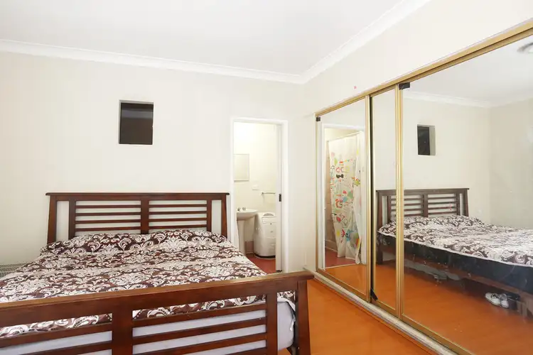 Fifth view of Homely house listing, 3 Mountford Avenue, Guildford NSW 2161