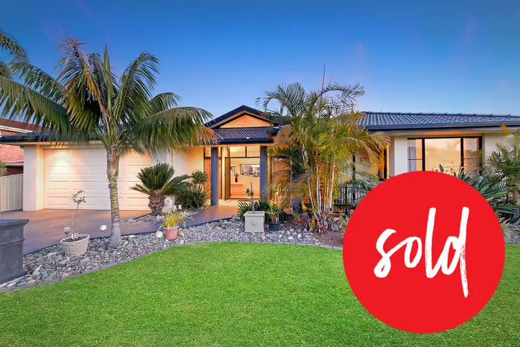 20 Laguna Place, Port Macquarie NSW 2444