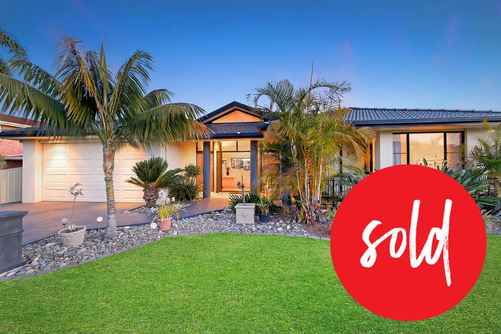 Main view of Homely house listing, 20 Laguna Place, Port Macquarie NSW 2444