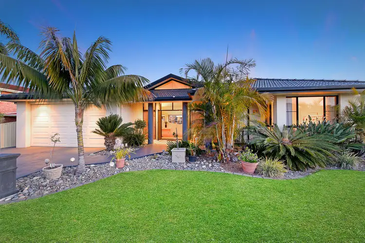 Second view of Homely house listing, 20 Laguna Place, Port Macquarie NSW 2444