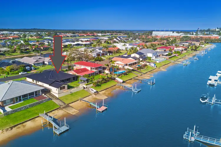 Third view of Homely house listing, 20 Laguna Place, Port Macquarie NSW 2444