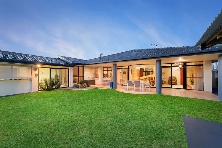 Fourth view of Homely house listing, 20 Laguna Place, Port Macquarie NSW 2444