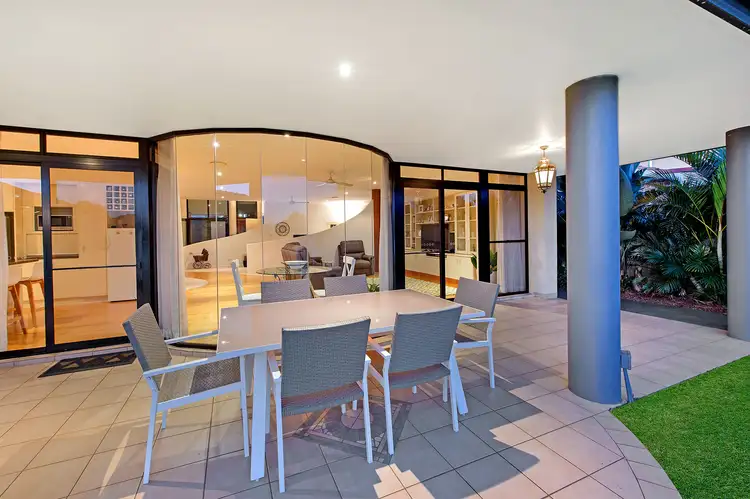 Fifth view of Homely house listing, 20 Laguna Place, Port Macquarie NSW 2444