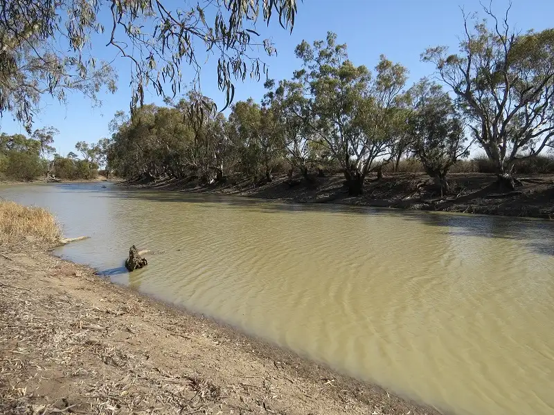 Main view of Homely rural property listing, Lot 3 Benjeroop Lake Charm Road, Benjeroop VIC 3579