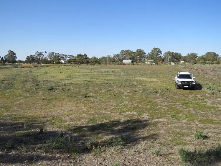 Third view of Homely rural property listing, Lot 3 Benjeroop Lake Charm Road, Benjeroop VIC 3579