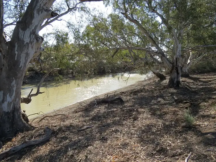 Fourth view of Homely rural property listing, Lot 3 Benjeroop Lake Charm Road, Benjeroop VIC 3579