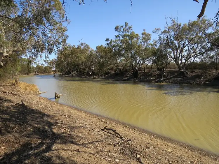 Fifth view of Homely rural property listing, Lot 3 Benjeroop Lake Charm Road, Benjeroop VIC 3579