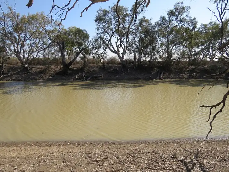 Sixth view of Homely rural property listing, Lot 3 Benjeroop Lake Charm Road, Benjeroop VIC 3579