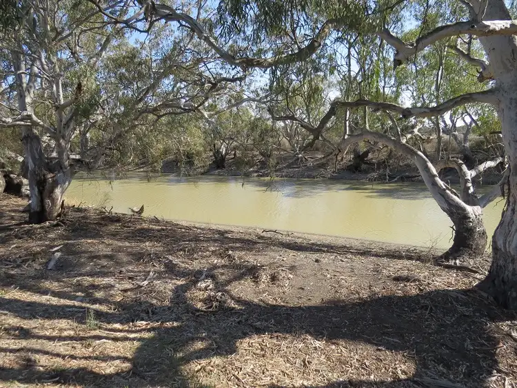 Seventh view of Homely rural property listing, Lot 3 Benjeroop Lake Charm Road, Benjeroop VIC 3579