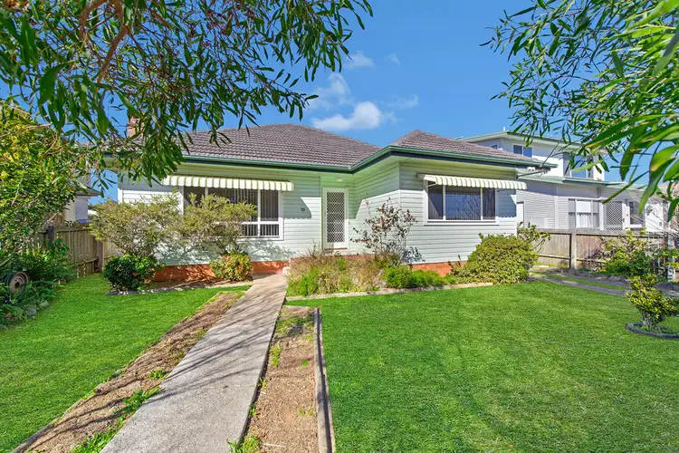 Second view of Homely house listing, 70 Gore Street, Port Macquarie NSW 2444