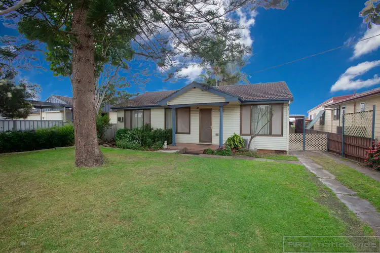 20 Barralier Avenue, Woodberry NSW 2322