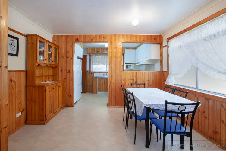 Fifth view of Homely house listing, 20 Barralier Avenue, Woodberry NSW 2322