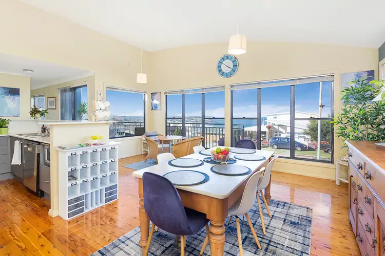 Third view of Homely house listing, 71 NORTH KIAMA DRIVE, Kiama Downs NSW 2533