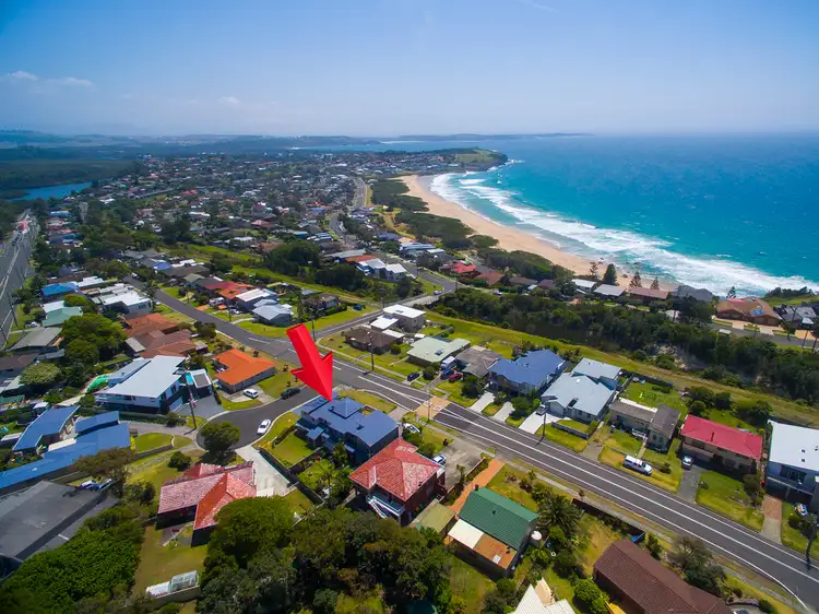 Fourth view of Homely house listing, 71 NORTH KIAMA DRIVE, Kiama Downs NSW 2533