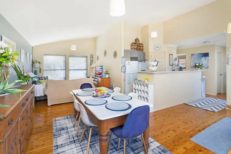 Fifth view of Homely house listing, 71 NORTH KIAMA DRIVE, Kiama Downs NSW 2533
