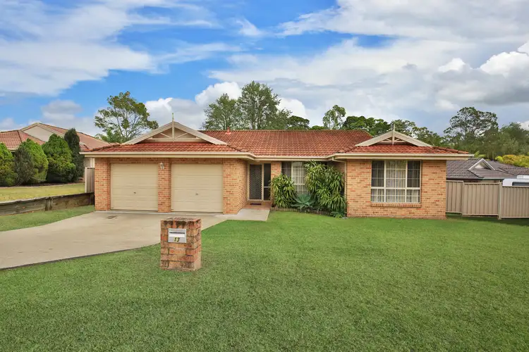 Second view of Homely house listing, 13 Magnolia Grove, Bomaderry NSW 2541