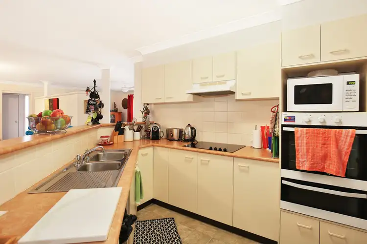Fifth view of Homely house listing, 13 Magnolia Grove, Bomaderry NSW 2541