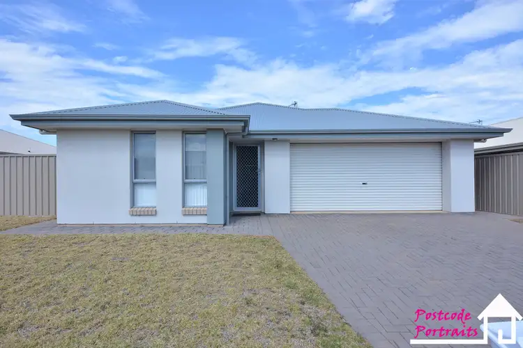 9 Rehn Road, Whyalla Jenkins SA 5609