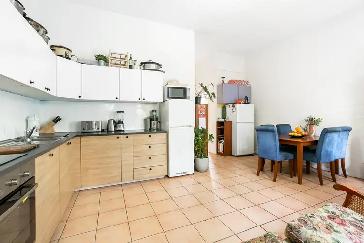 Second view of Homely house listing, 94 Illawarra Road, Marrickville NSW 2204