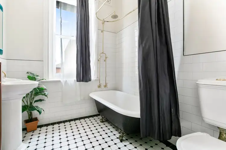 Fifth view of Homely house listing, 94 Illawarra Road, Marrickville NSW 2204