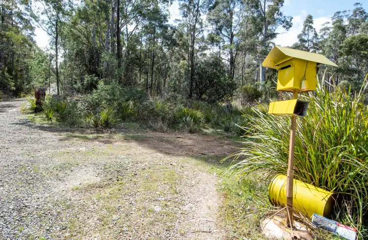 Second view of Homely house listing, 1077 Lilydale Road, Lilydale TAS 7268