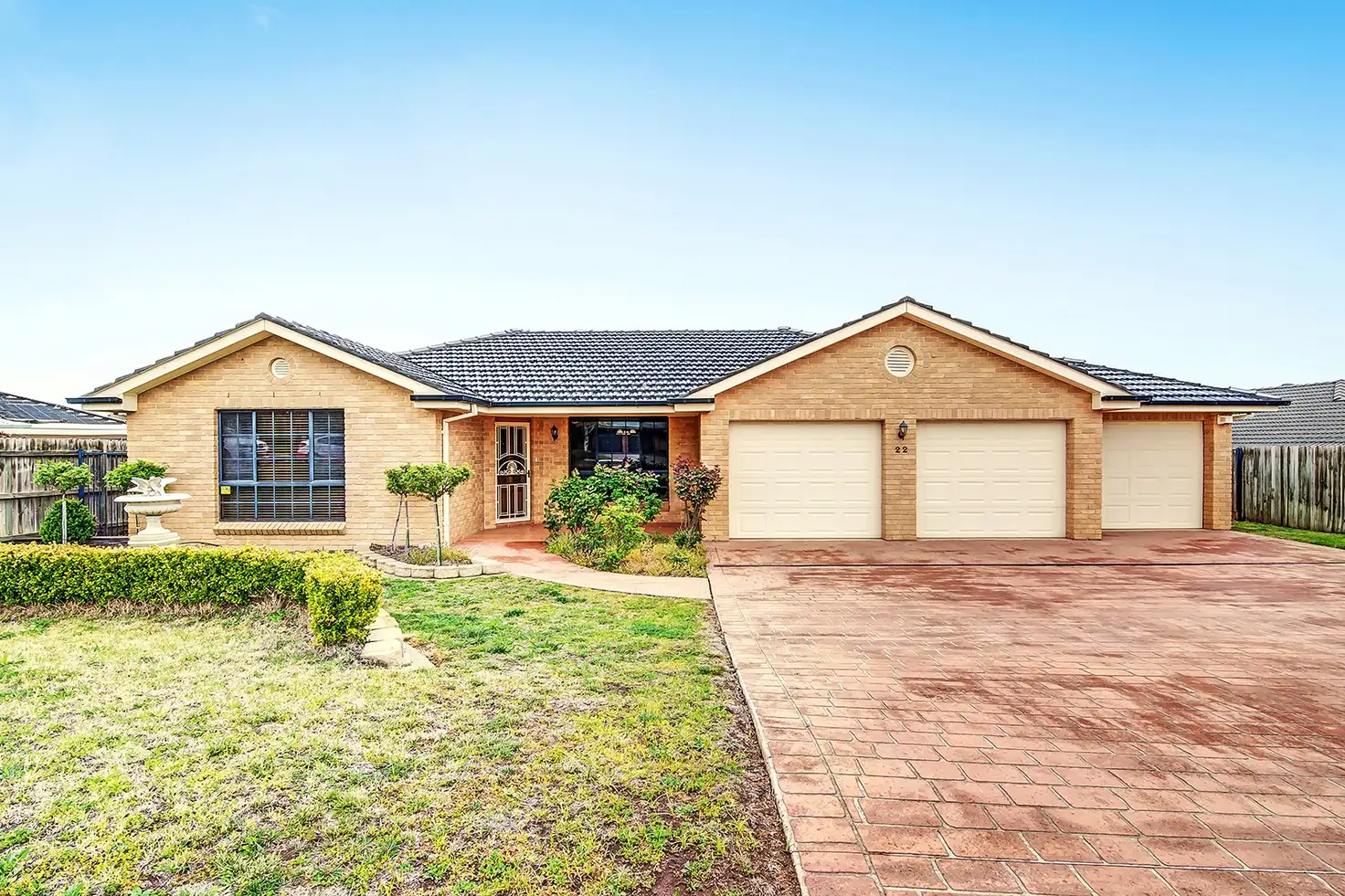 Main view of Homely house listing, 22 Farmgate Drive, Abercrombie NSW 2795
